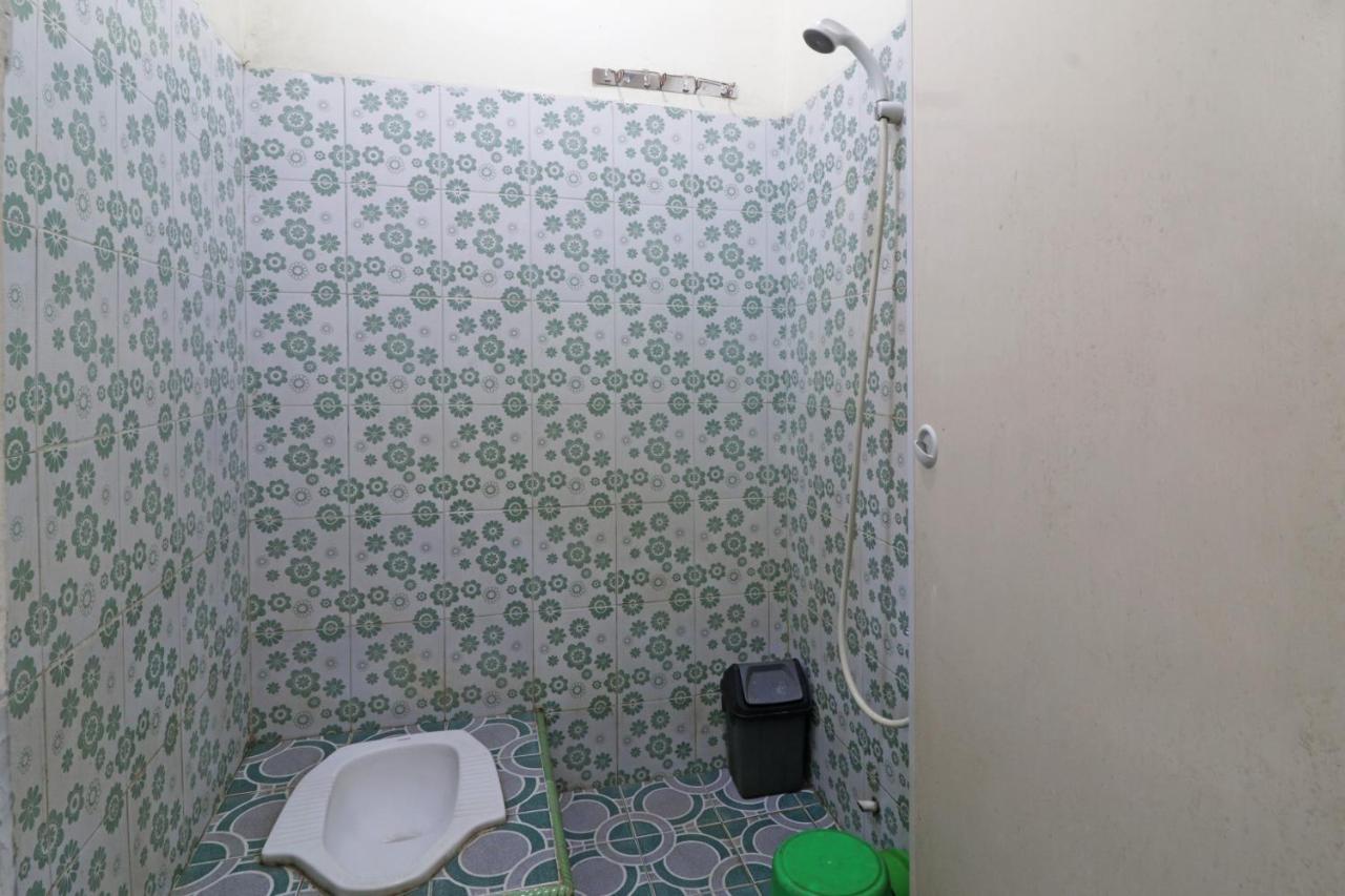 Guest House Taman Sari Syariah Pekanbaru Buitenkant foto
