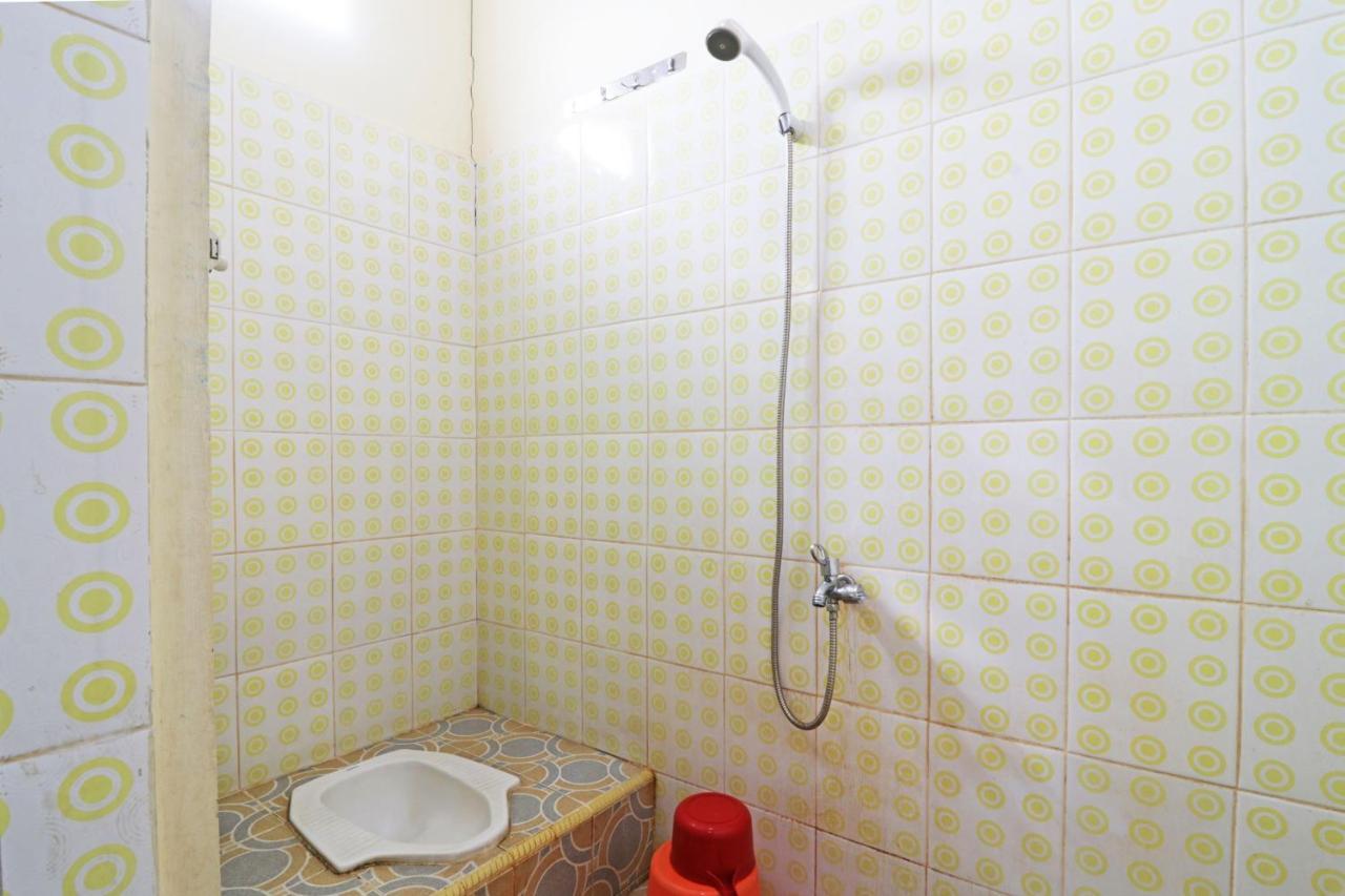 Guest House Taman Sari Syariah Pekanbaru Buitenkant foto