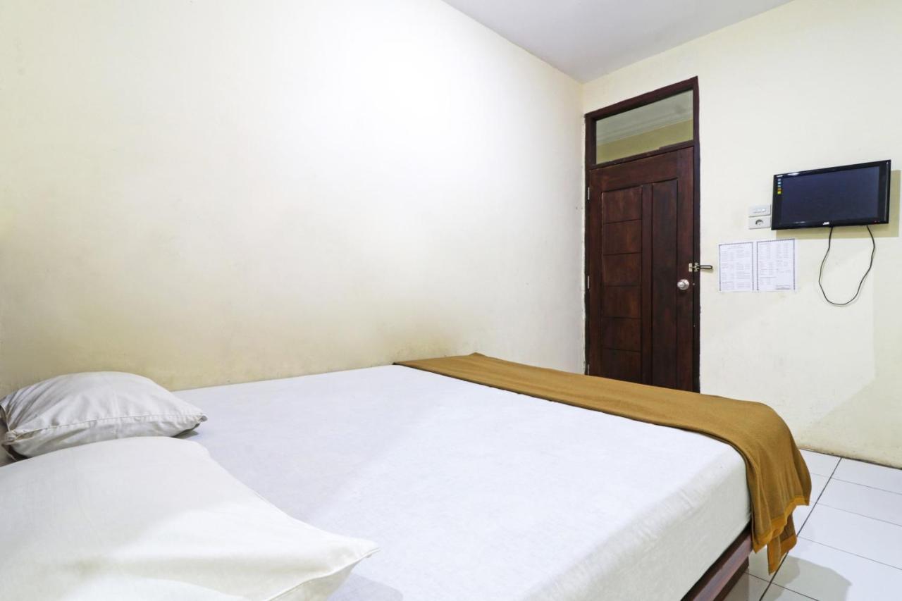 Guest House Taman Sari Syariah Pekanbaru Buitenkant foto