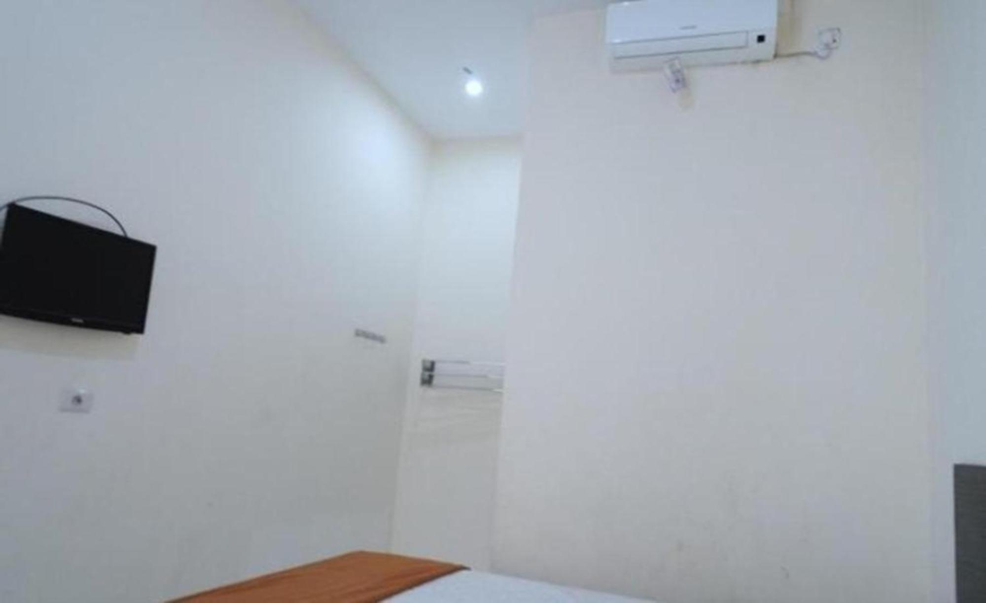 Guest House Taman Sari Syariah Pekanbaru Buitenkant foto