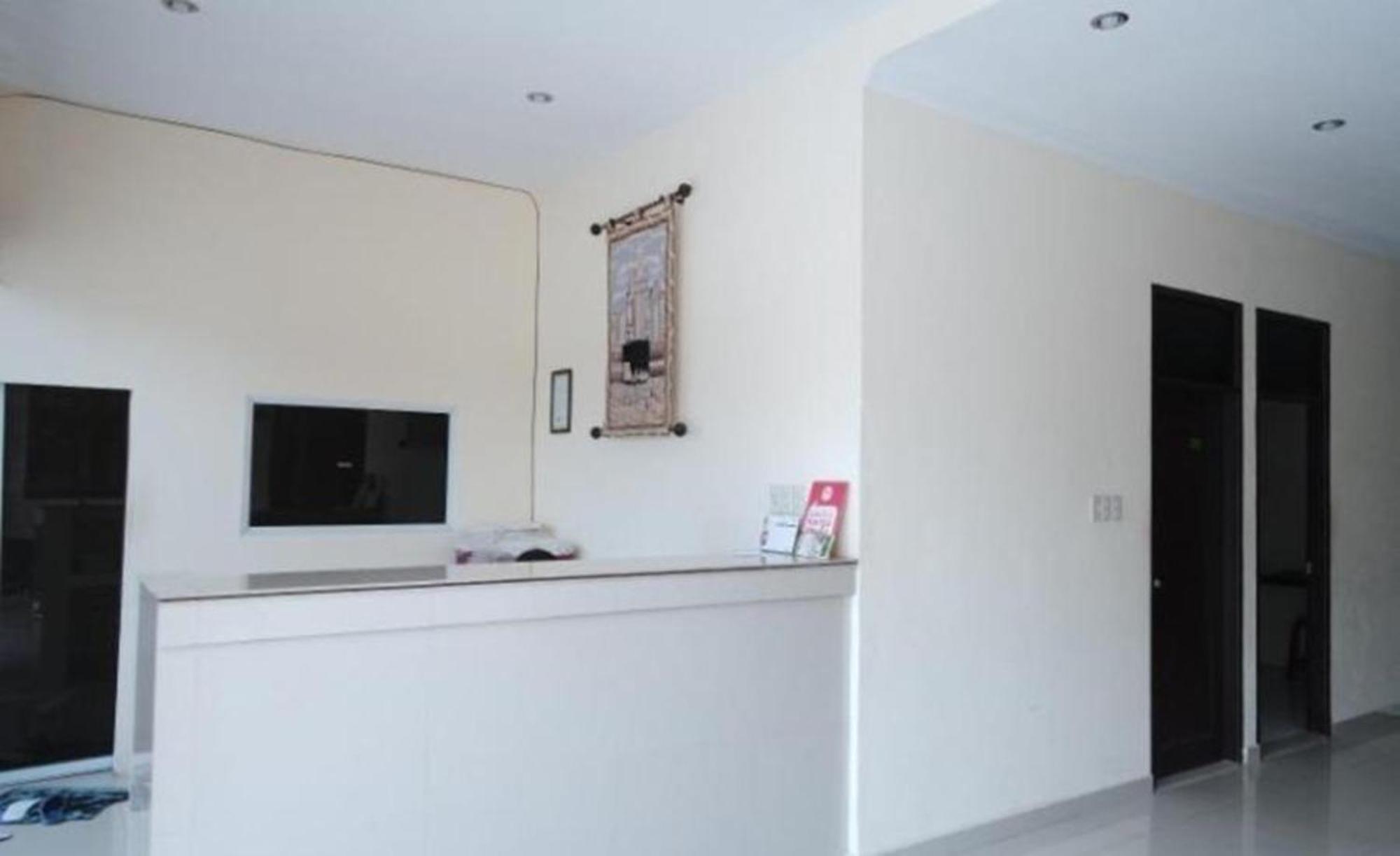 Guest House Taman Sari Syariah Pekanbaru Buitenkant foto